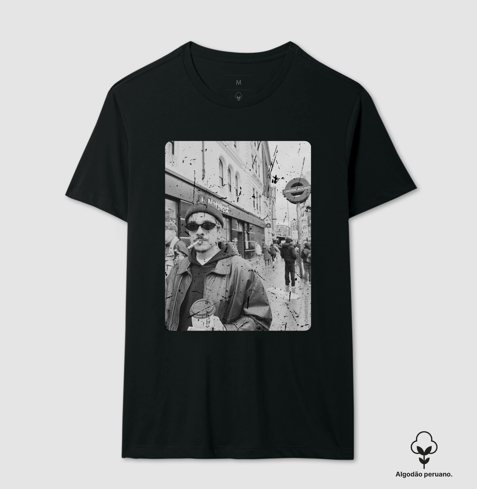 Camisa 1