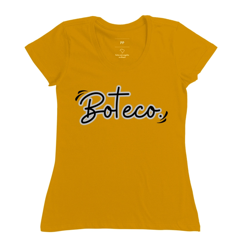 Camisa 13