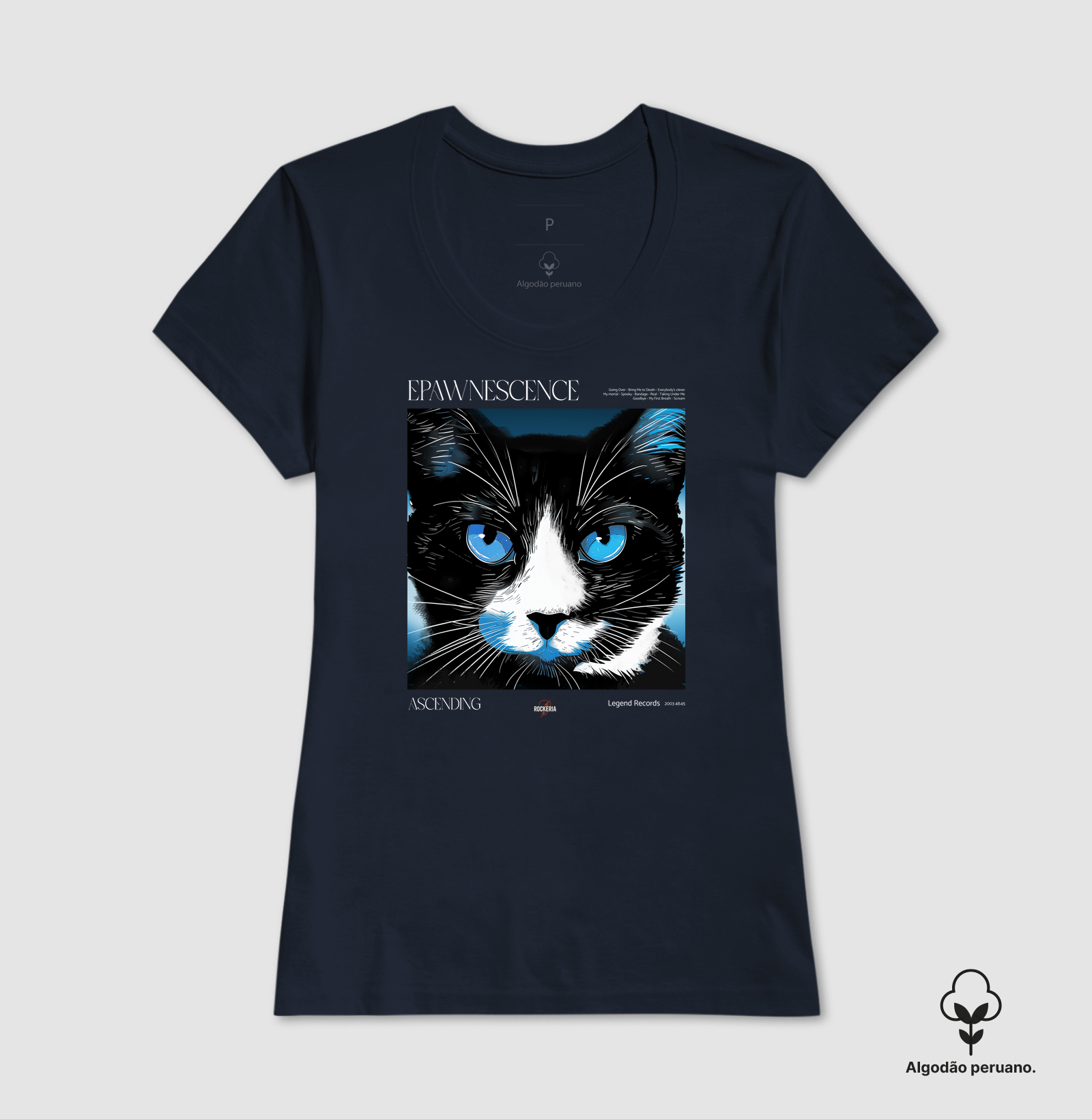 Camisa 6