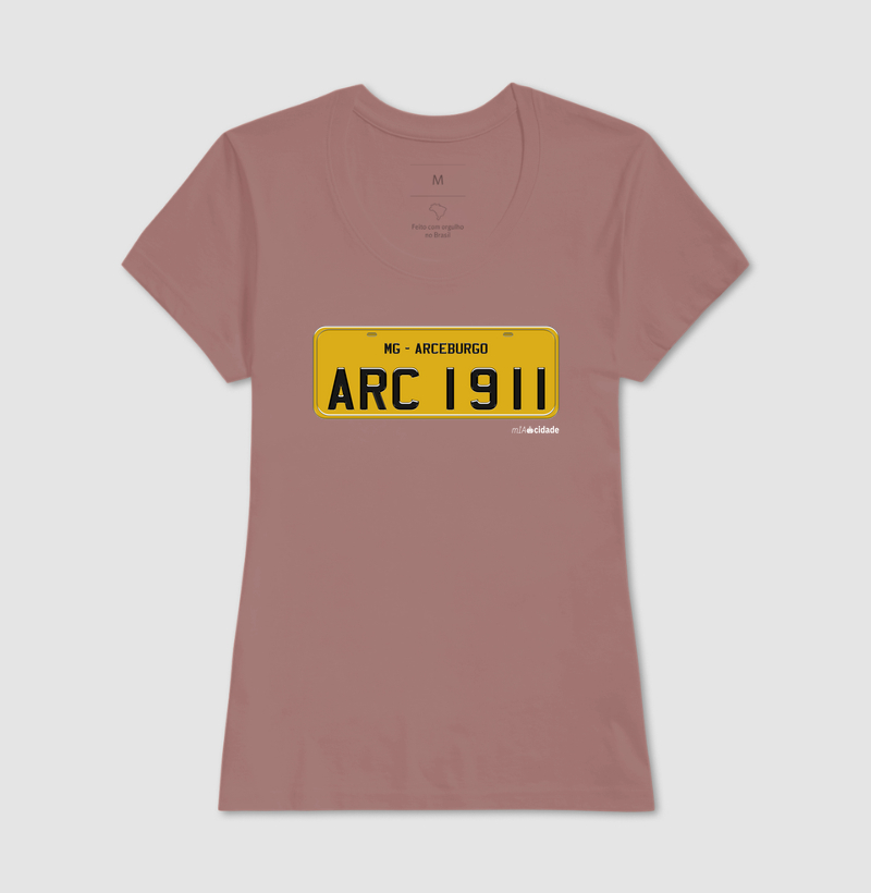 Camisa 16