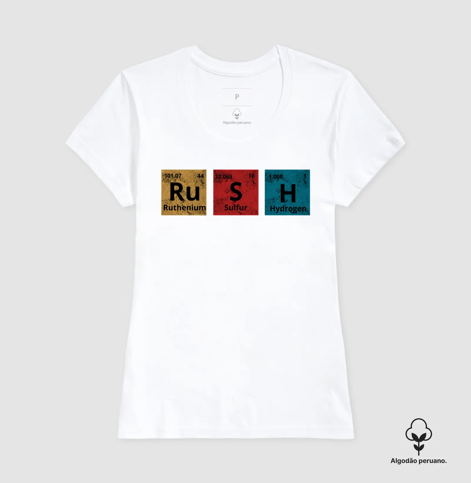 Camisa 2