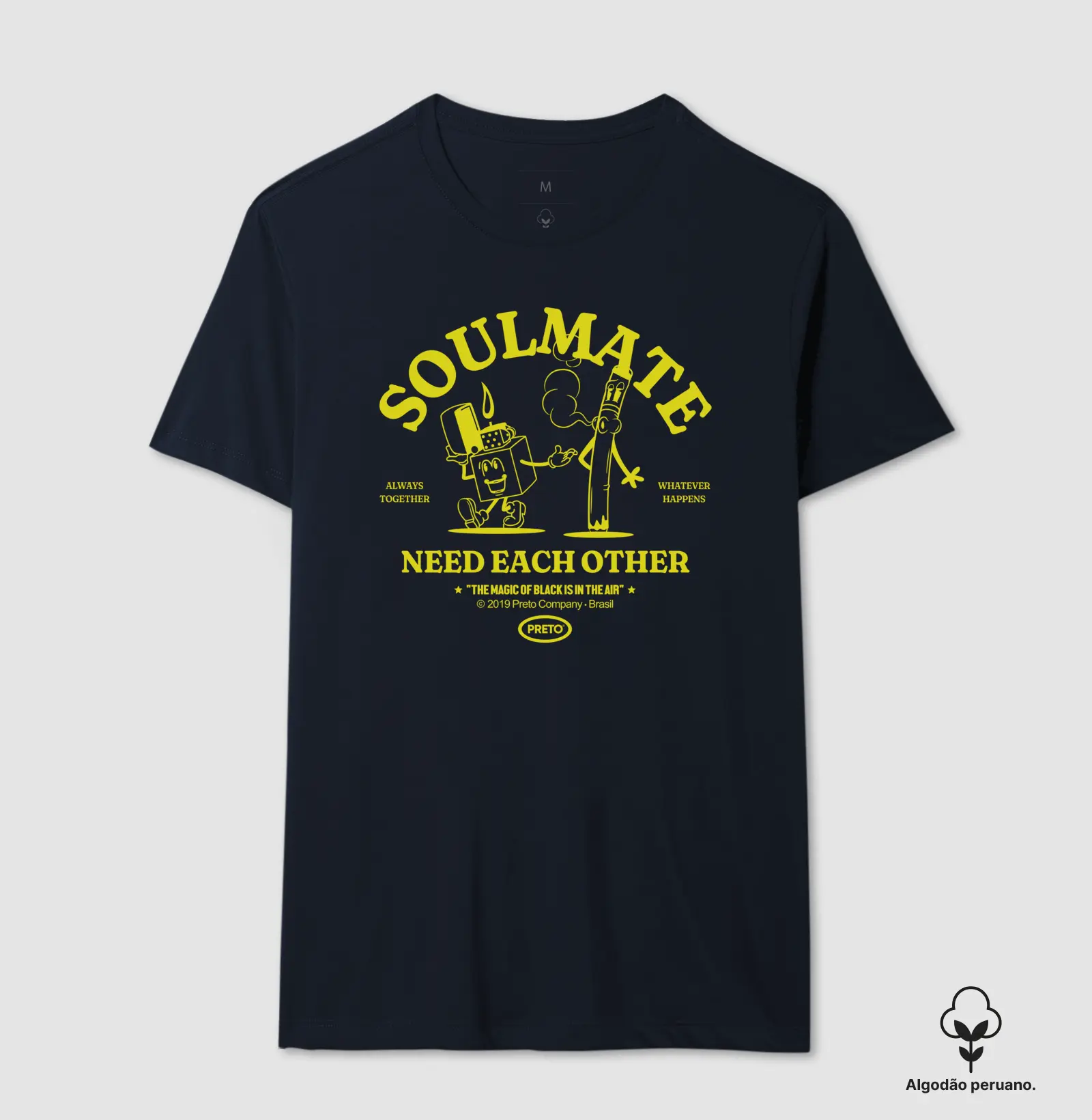Camisa 1