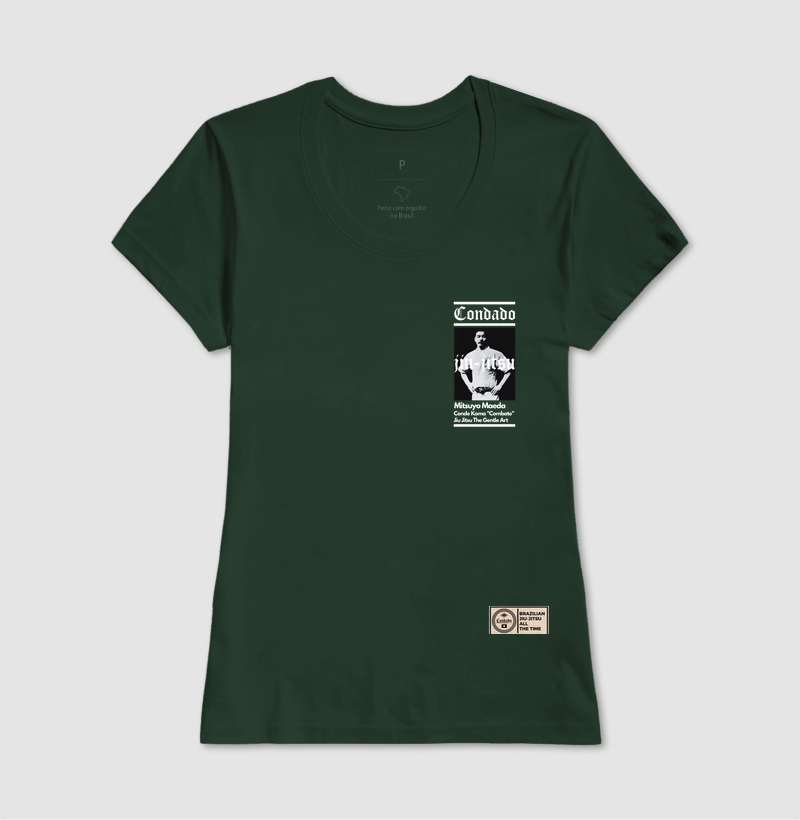 Camisa 15