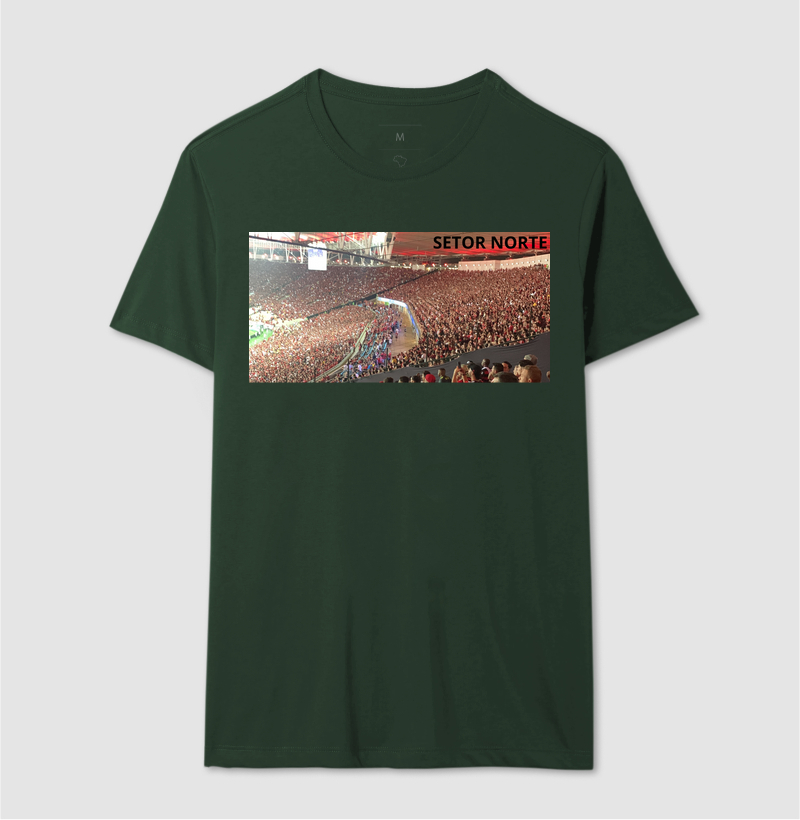 Camisa 11