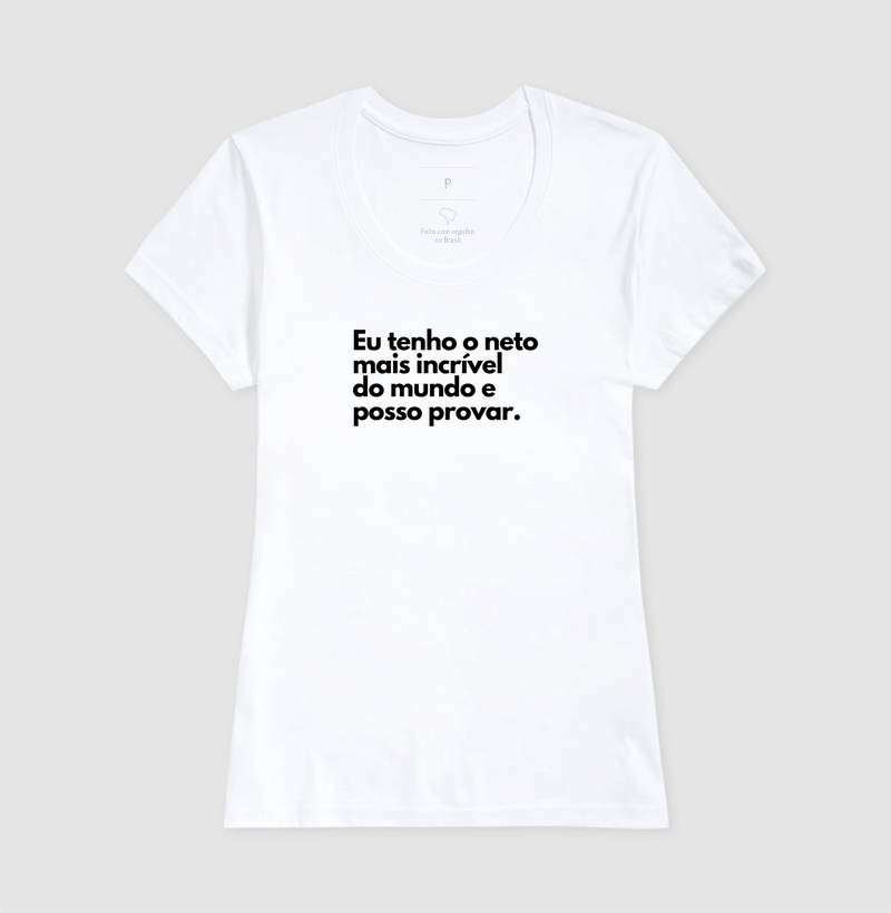 Camisa 11