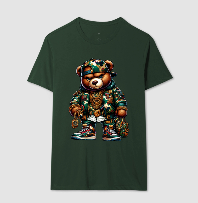 Camisa 11