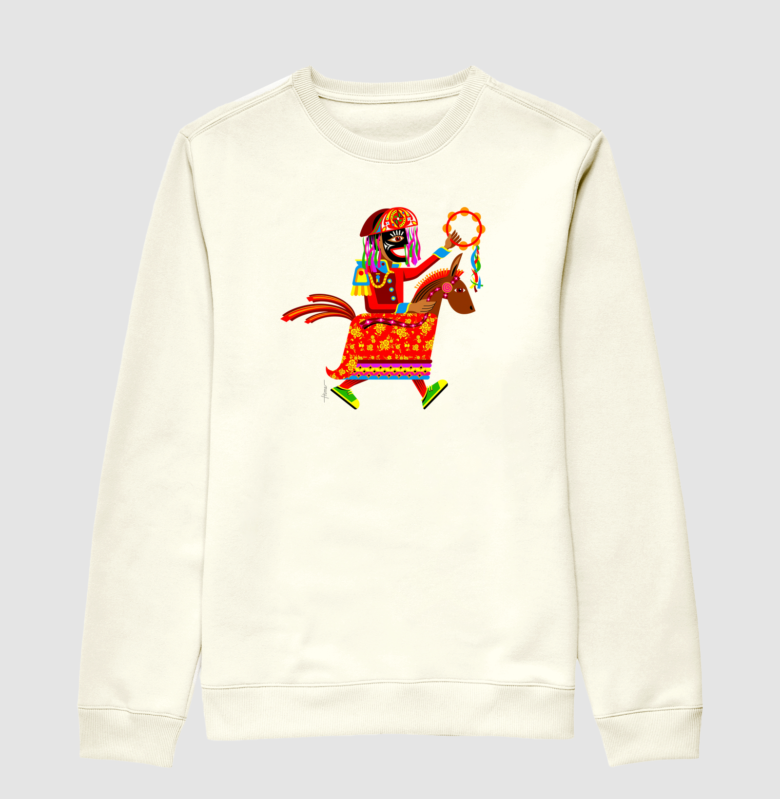 Camisa 1