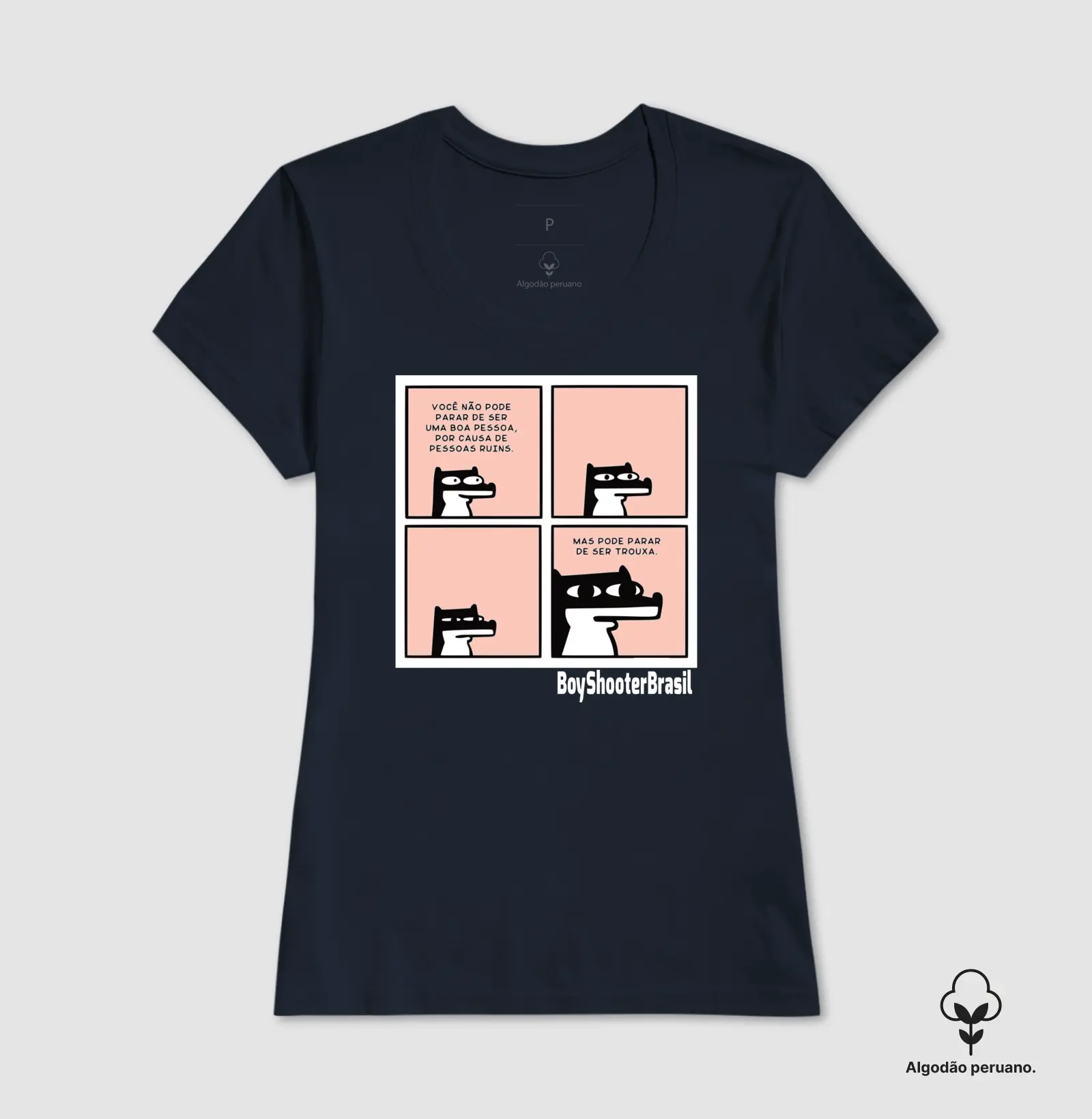 Camisa 2