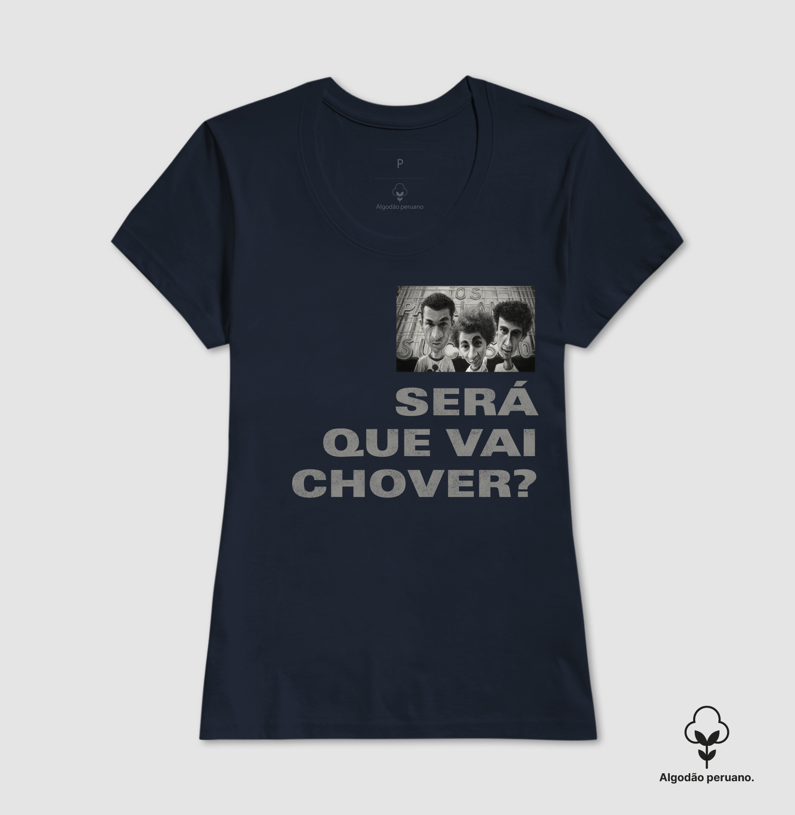 Camisa 7