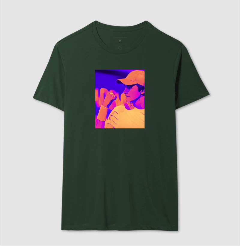 Camisa 9