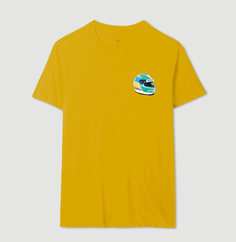 Camisa 13