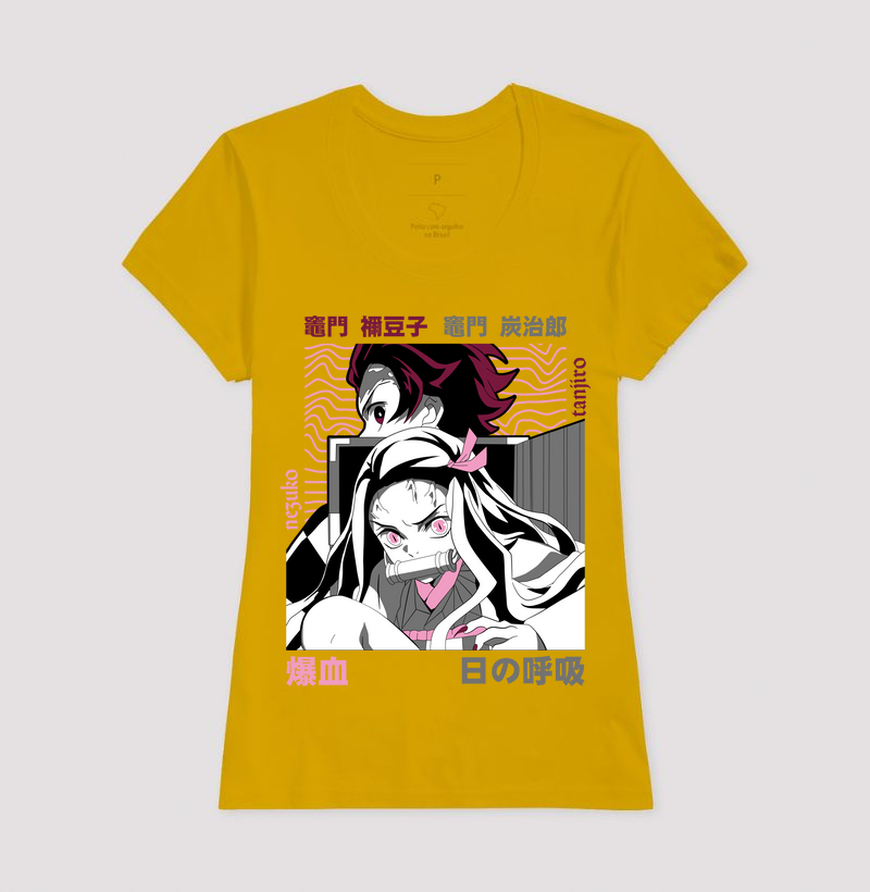Camisa 15