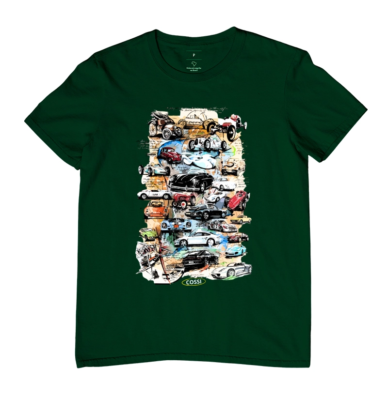 Camisa 11