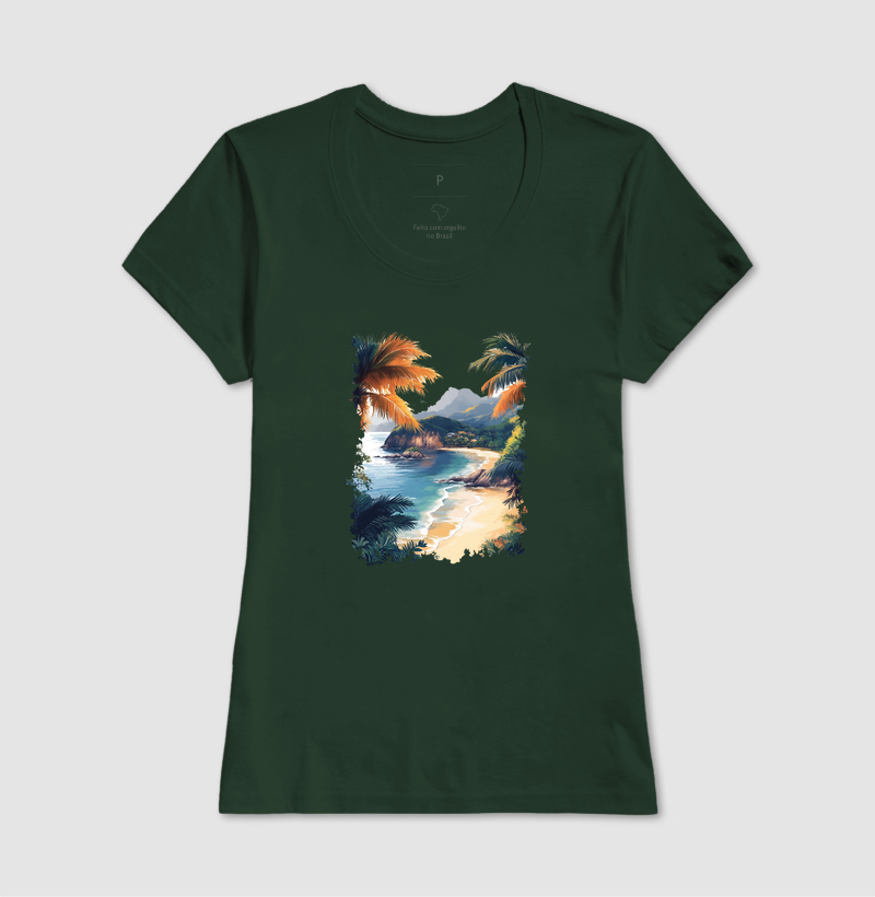 Camisa 9