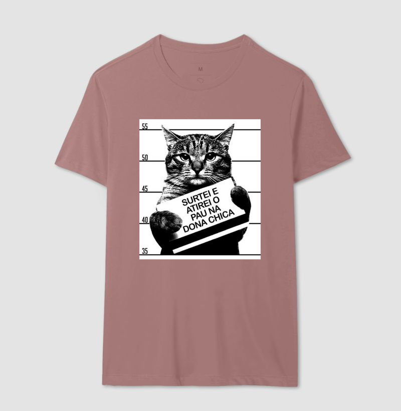 Camisa 16