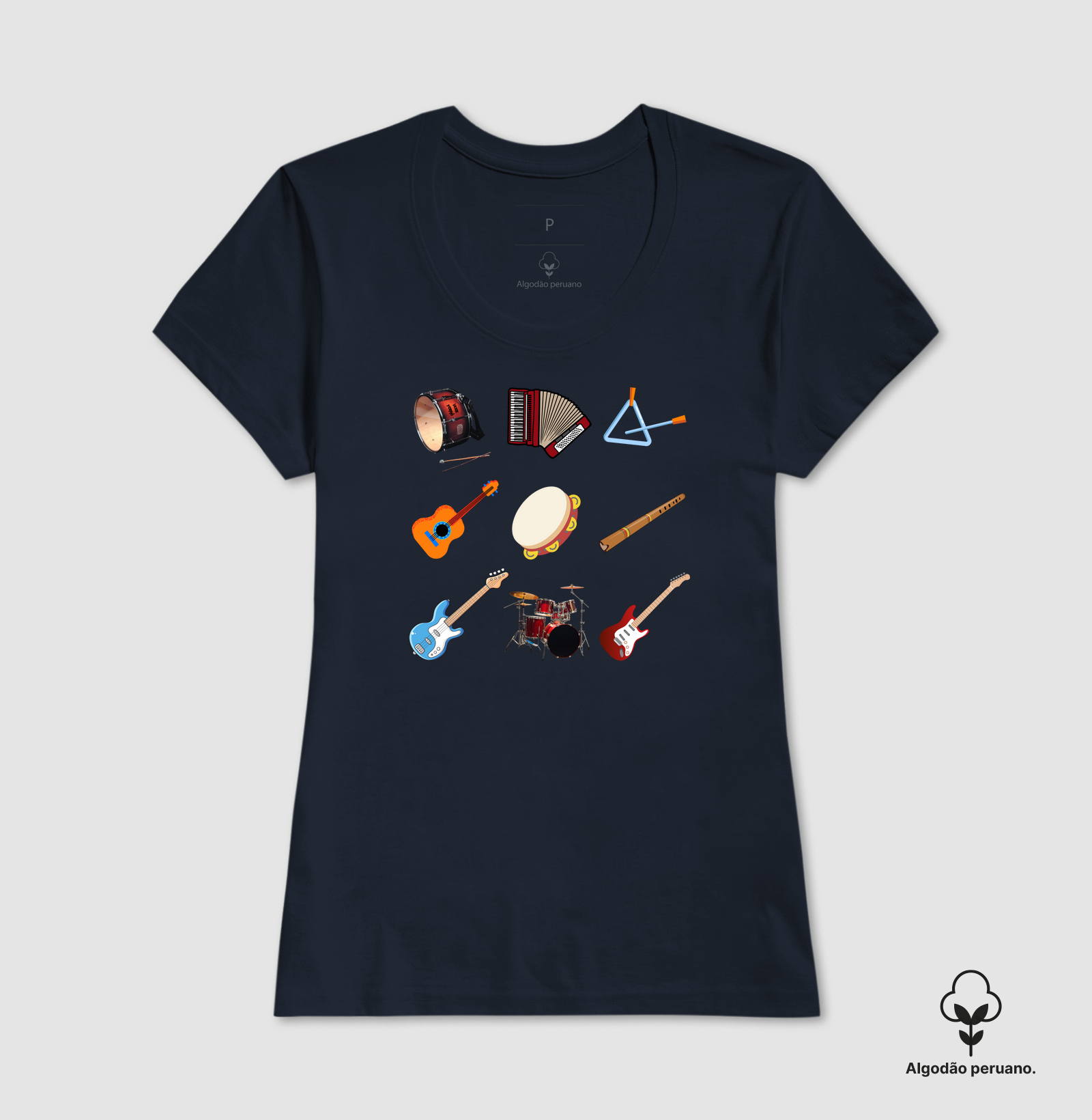 Camisa 3
