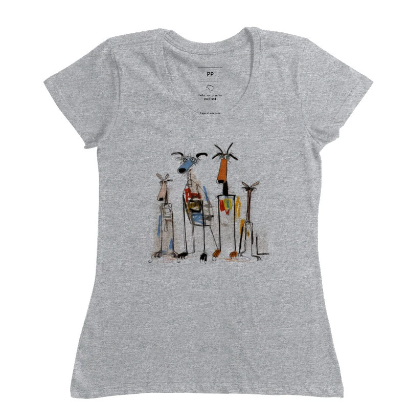 Camisa 4