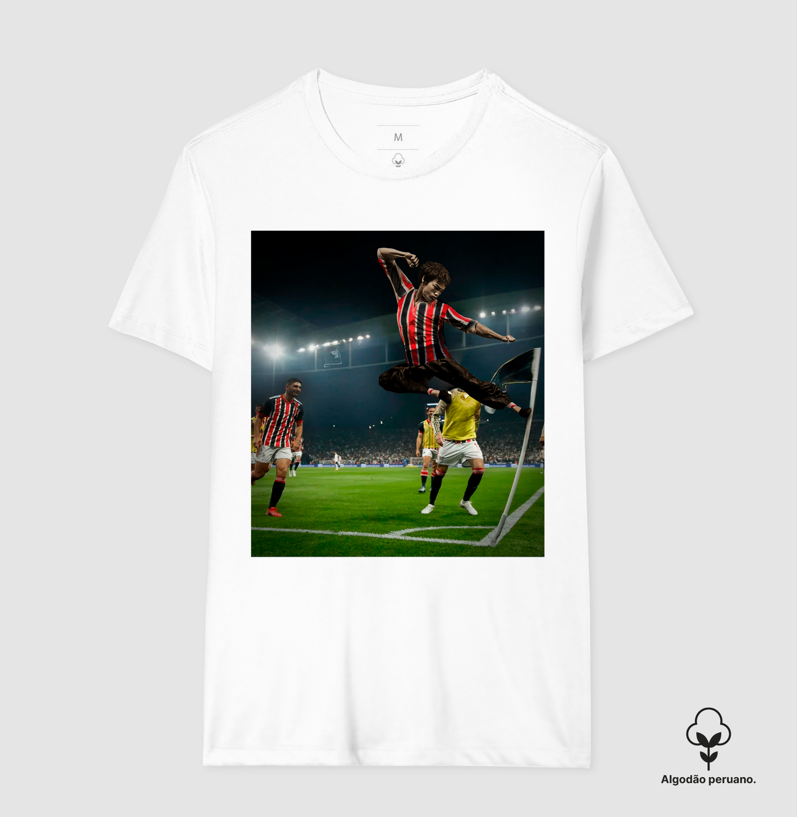 Camisa 3