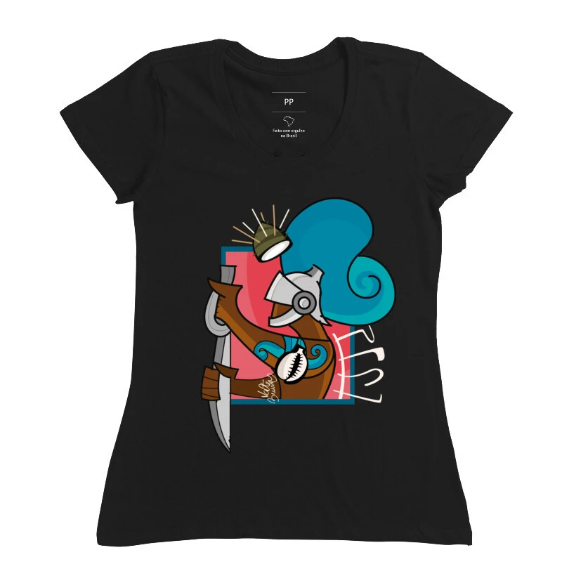 Camisa 4