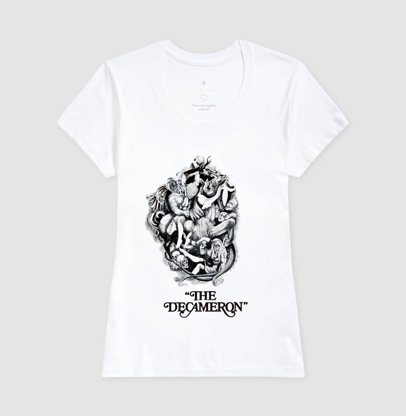 Camisa 10