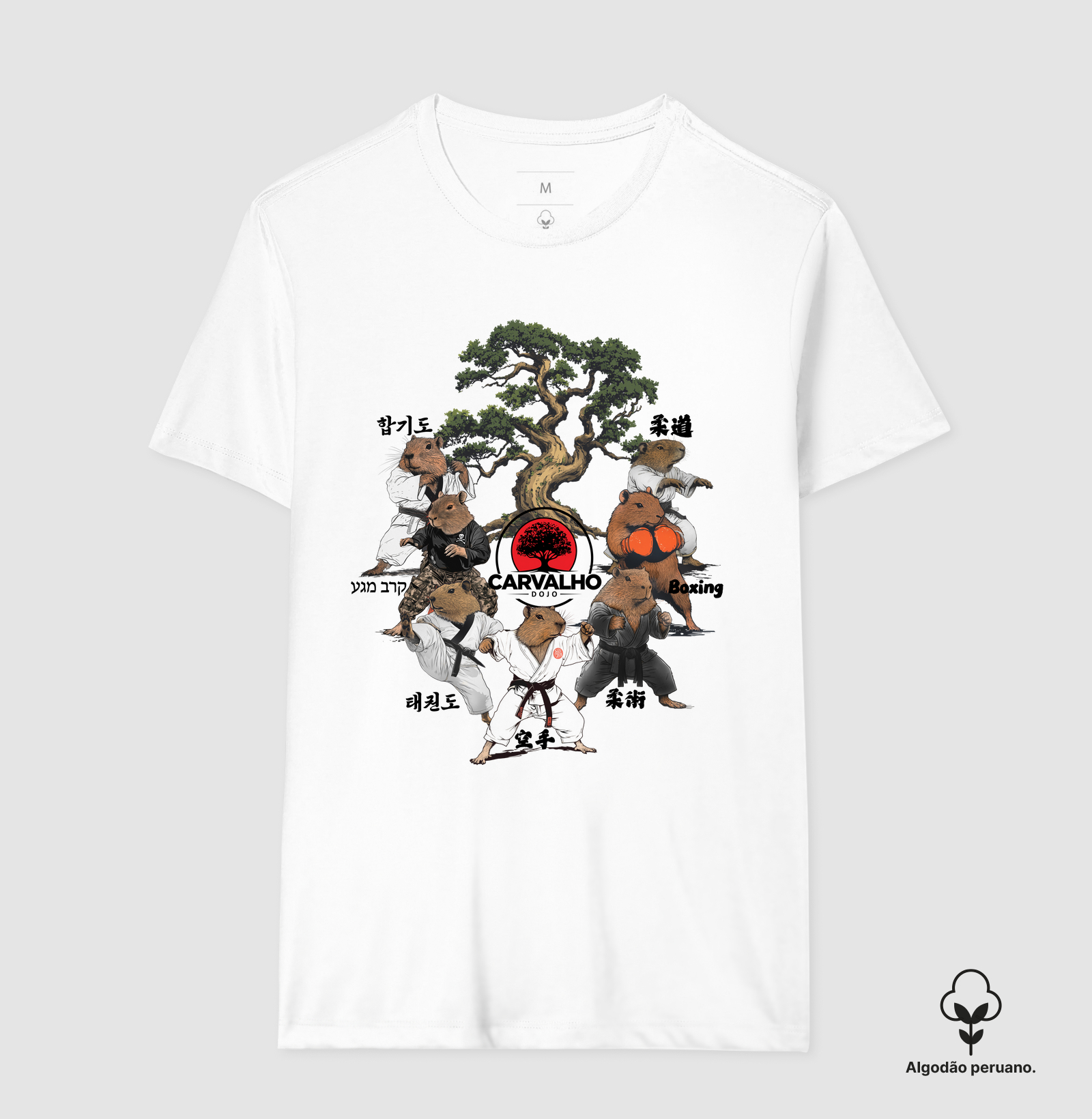 Camisa 2