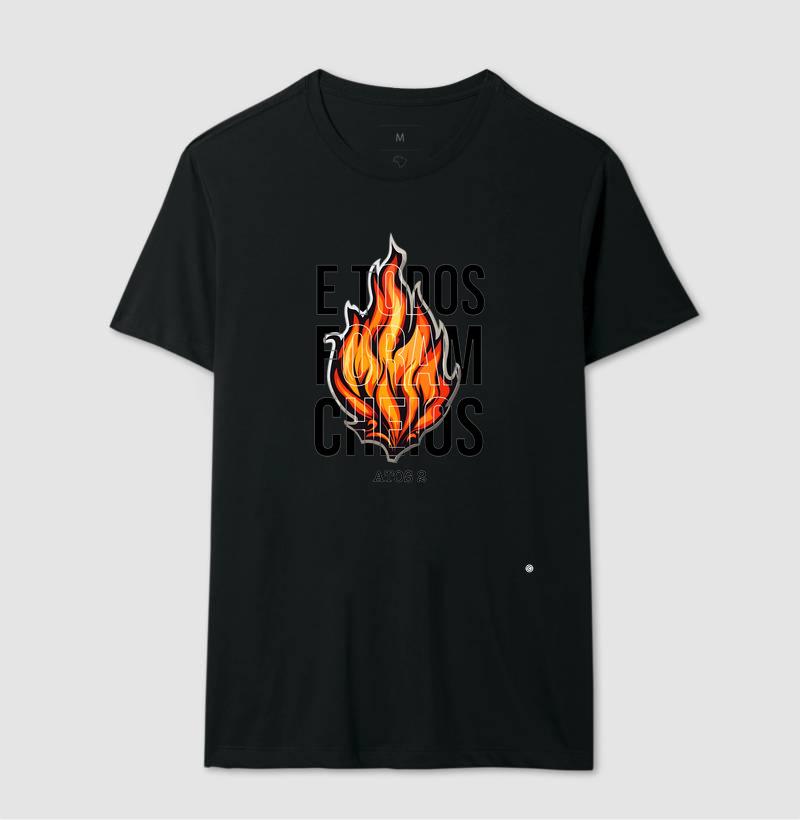Camisa 14