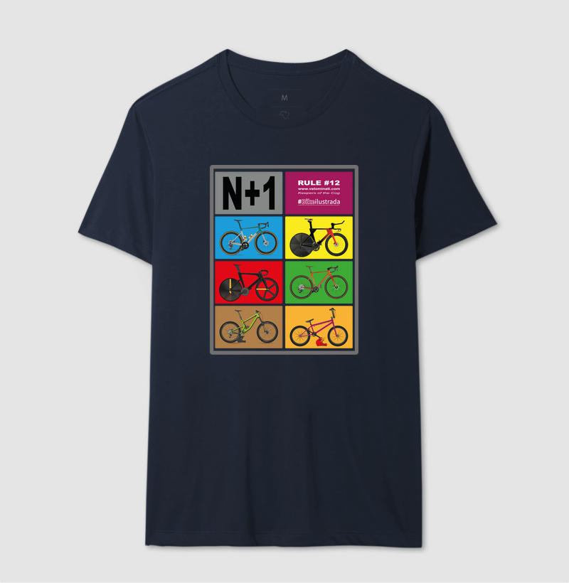 Camisa 7