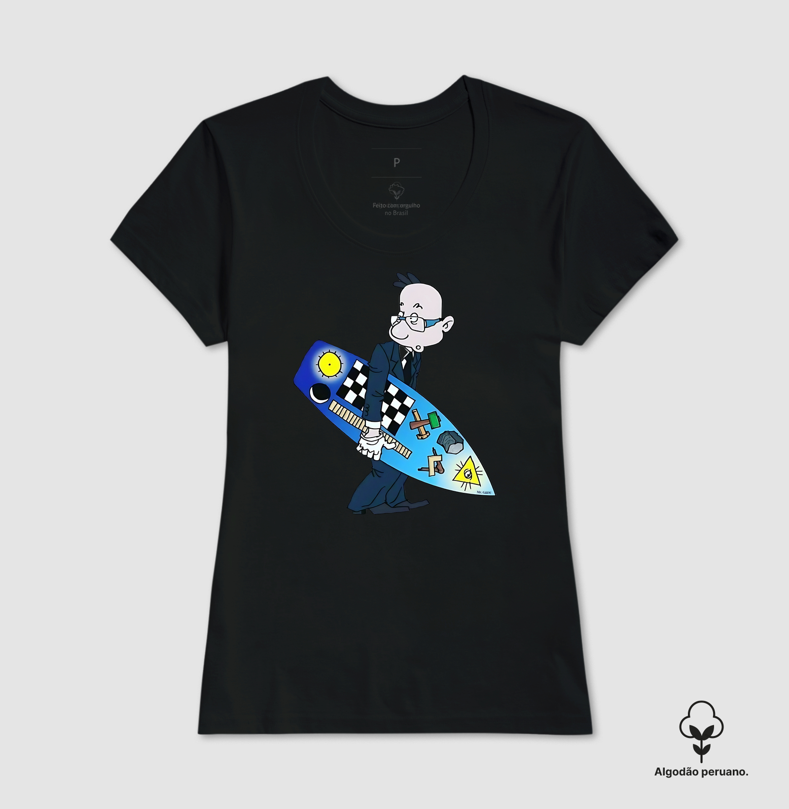 Camisa 3