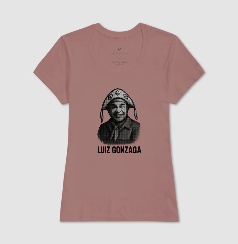 Camisa 16