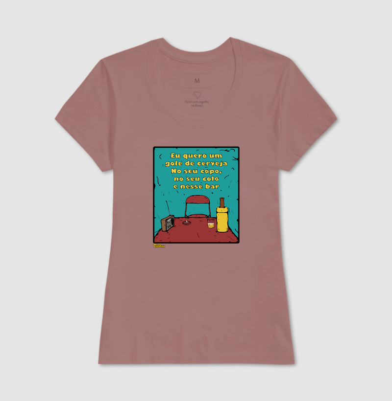 Camisa 16