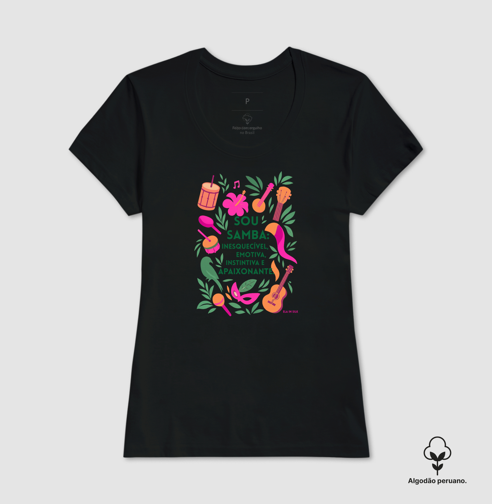 Camisa 3
