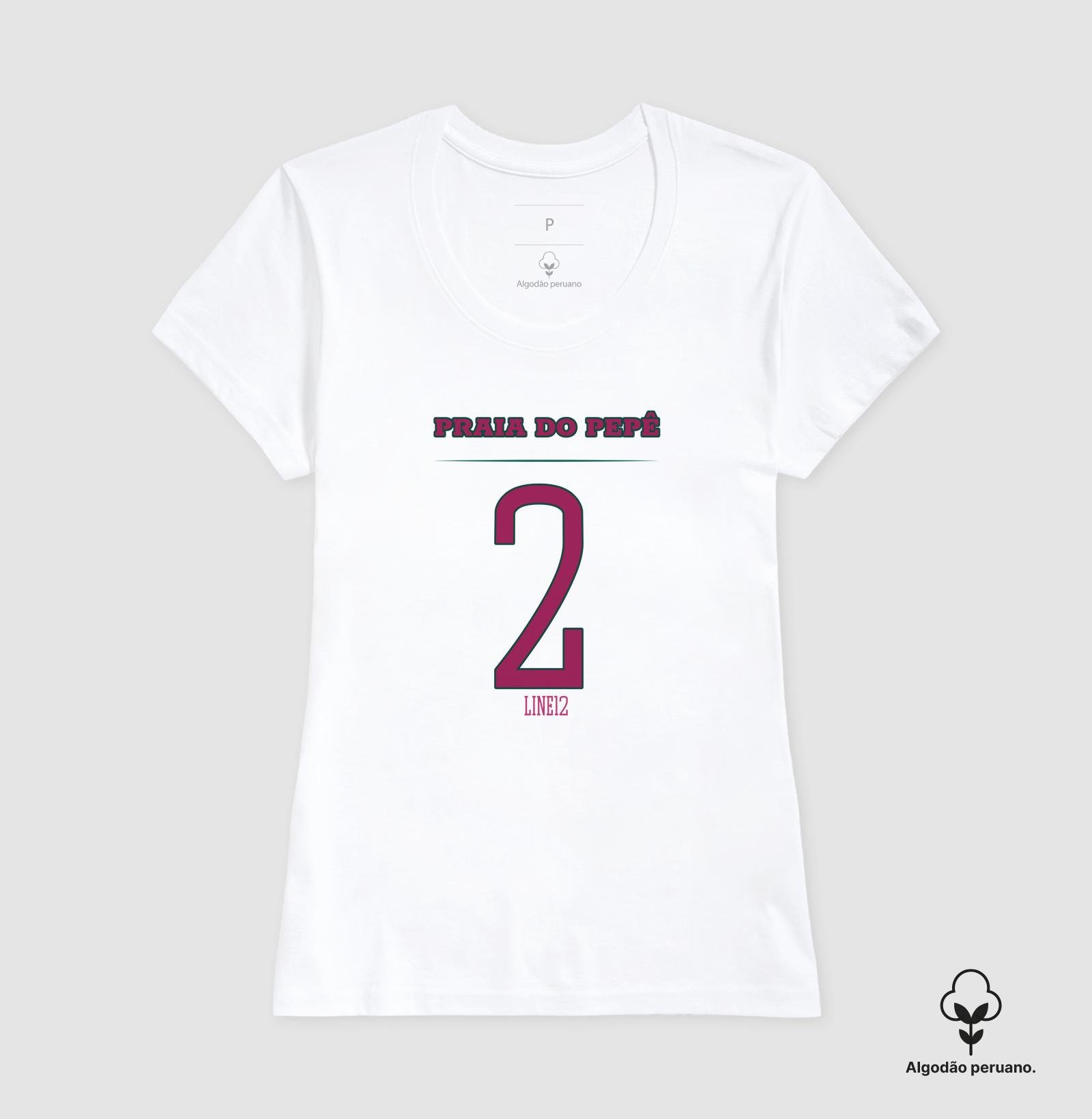 Camisa 2