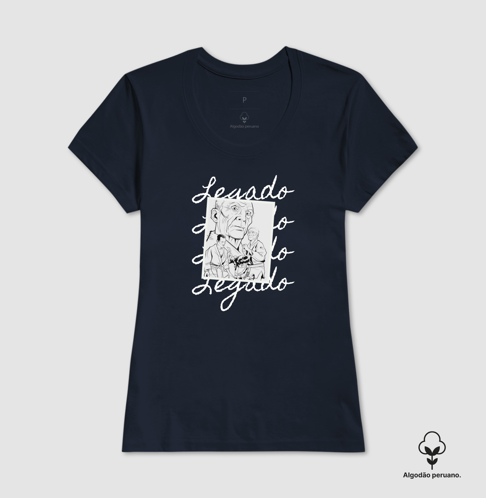 Camisa 6