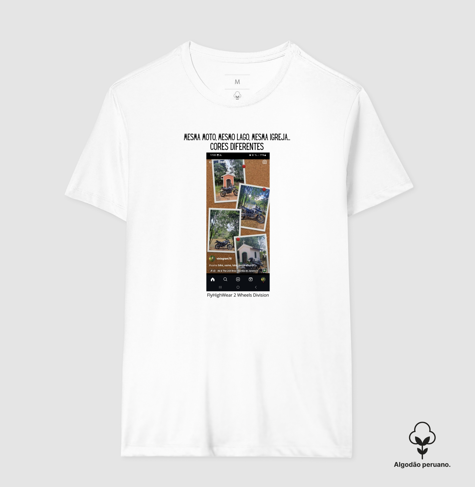 Camisa 6
