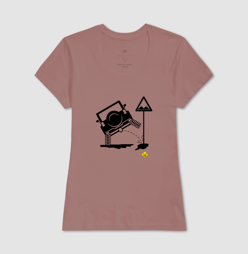 Camisa 18