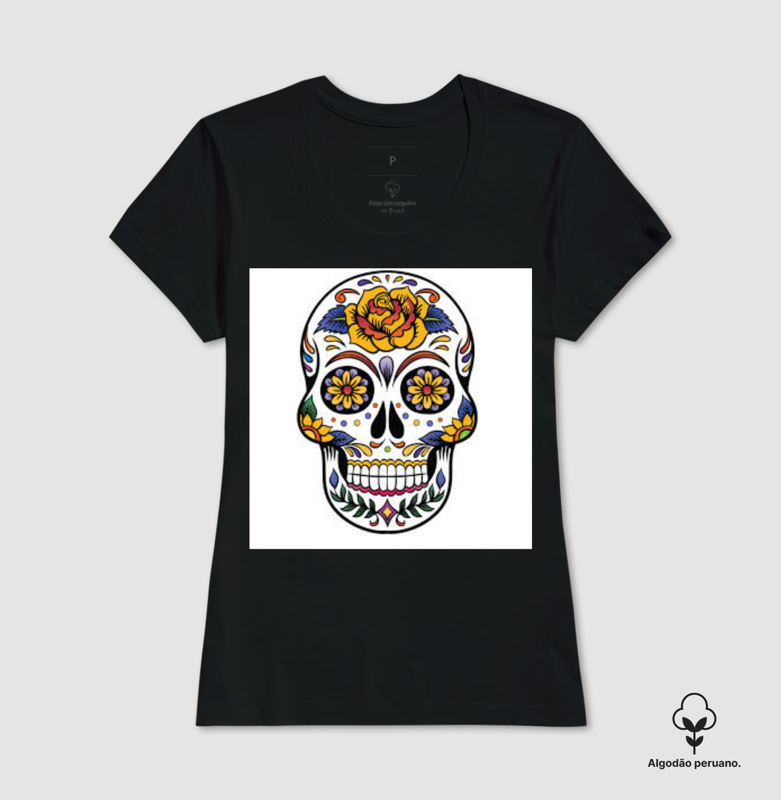 Camisa 2