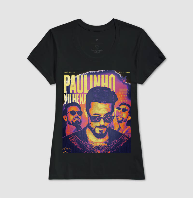 Camisa 2