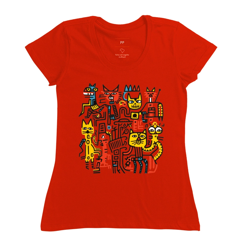 Camisa 5