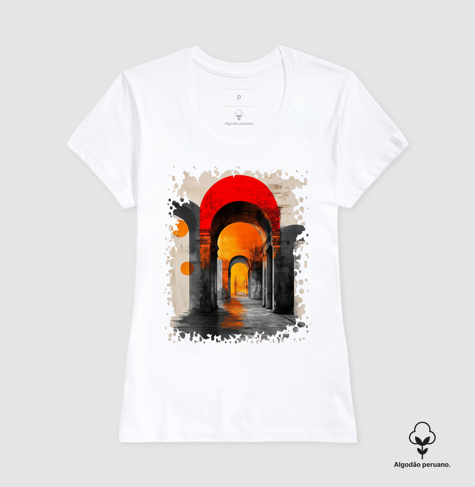 Camisa 3