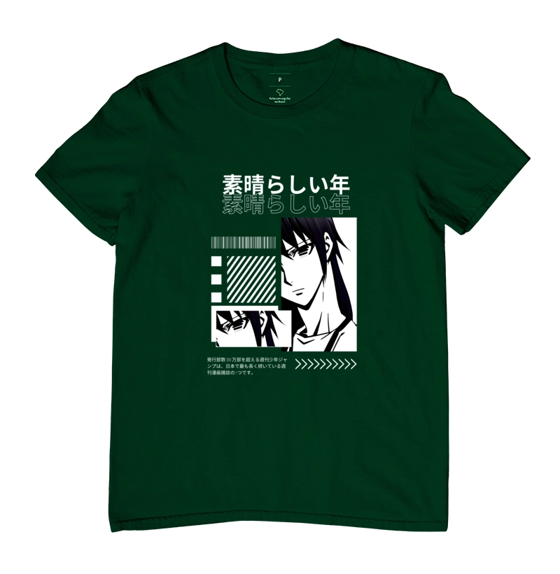 Camisa 6