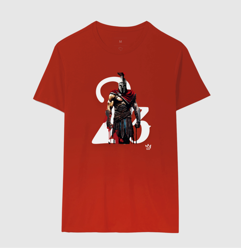 Camisa 10