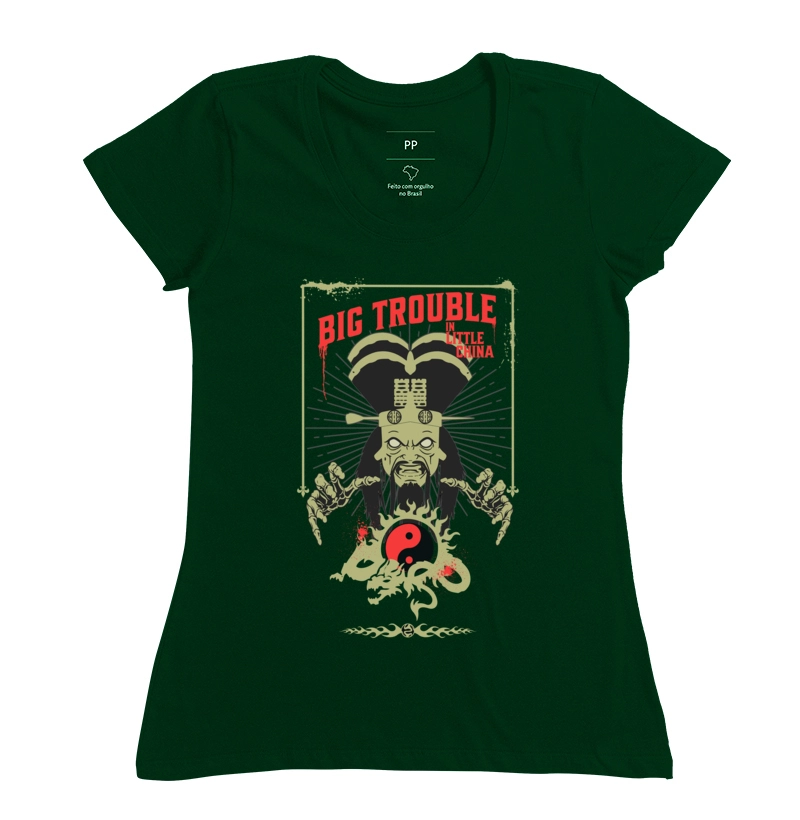 Camisa 8