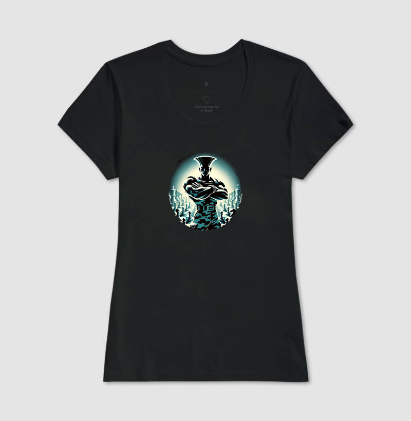 Camisa 17