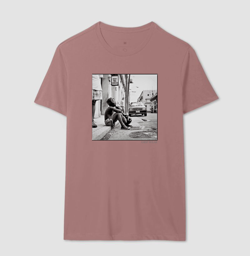 Camisa 15