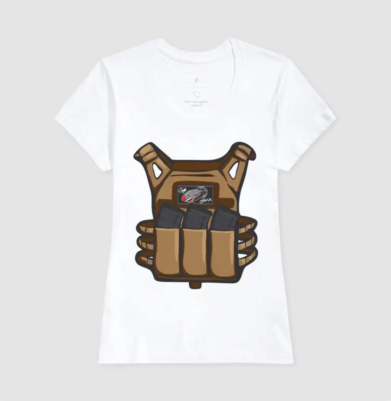 Camisa 9