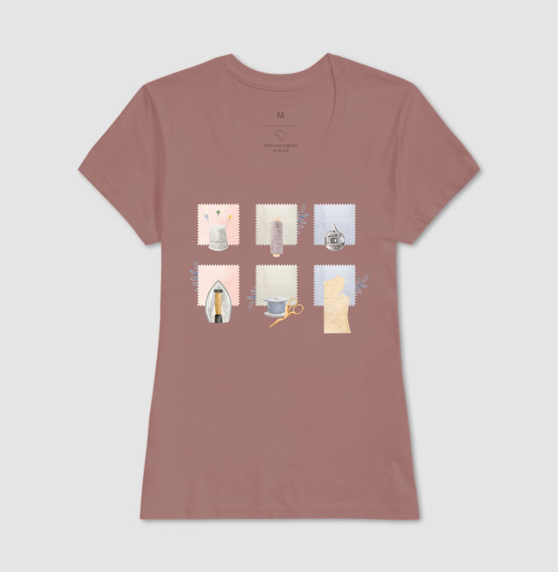 Camisa 10