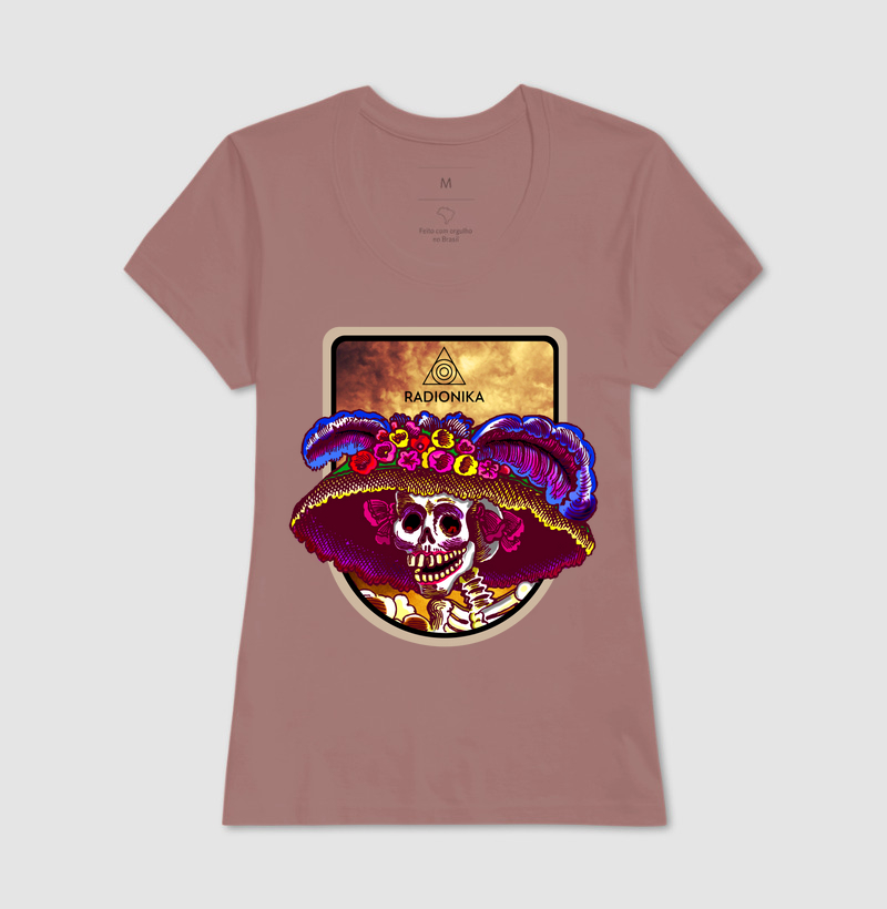 Camisa 16