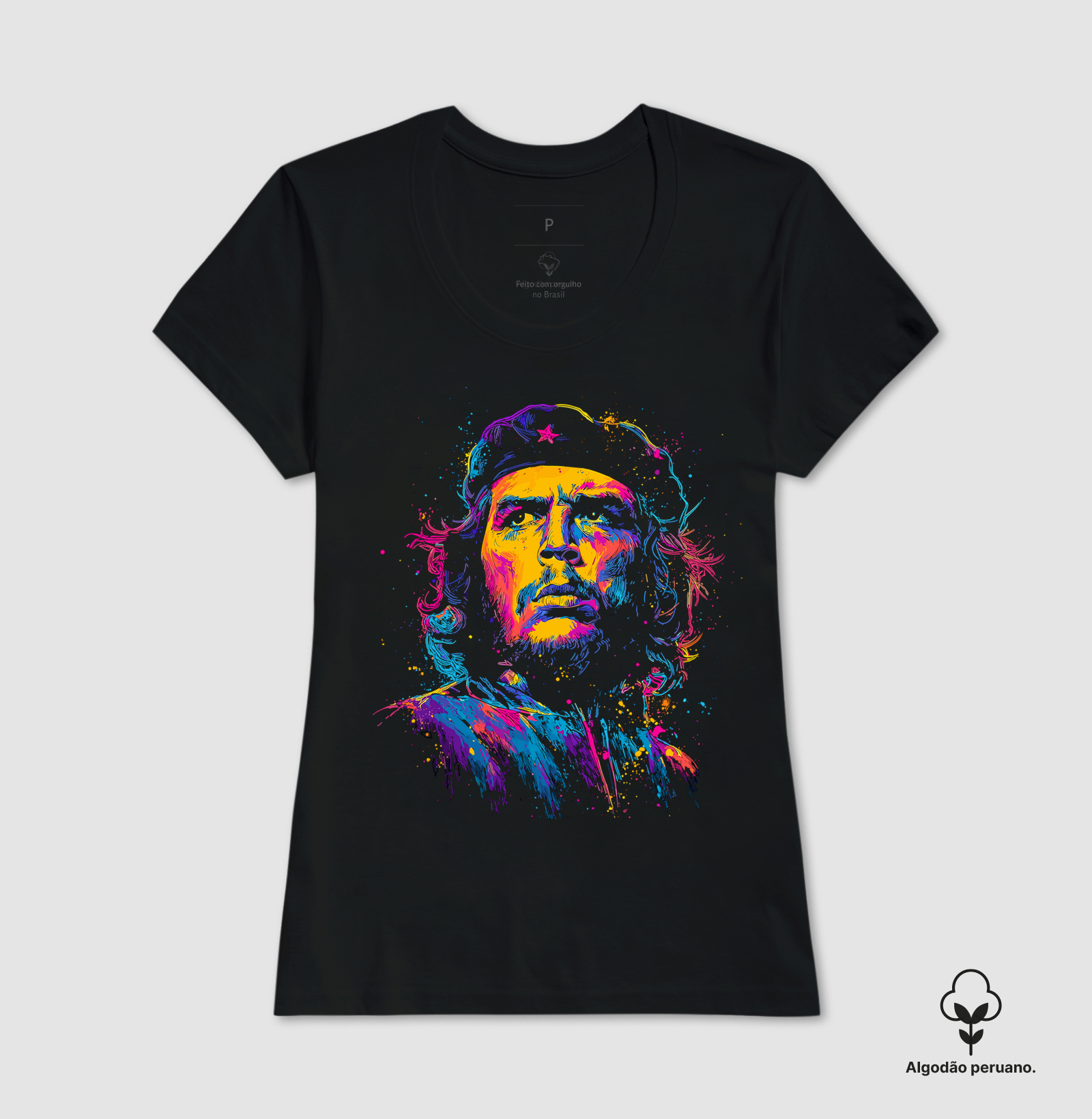 Camisa 2