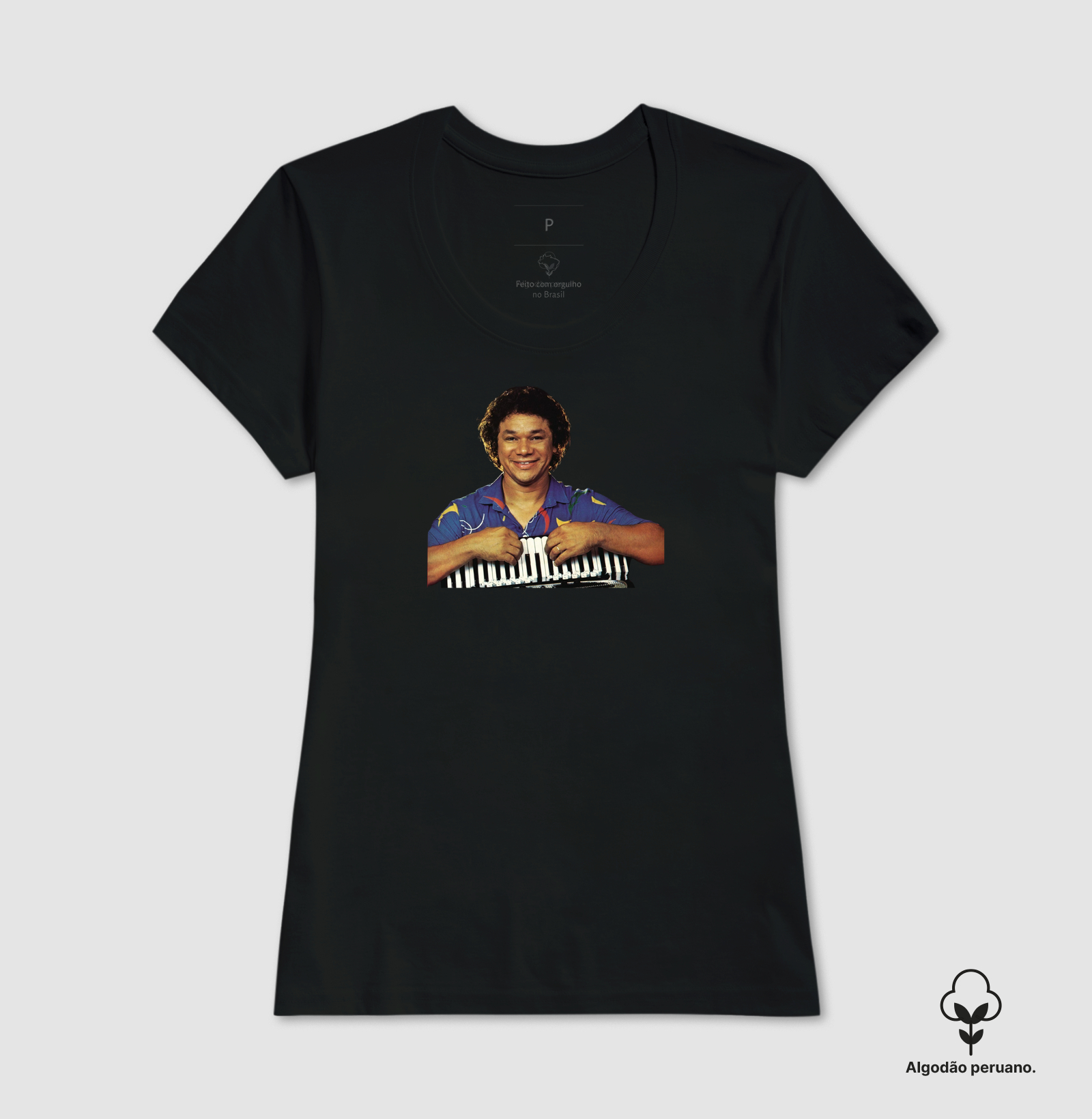 Camisa 2