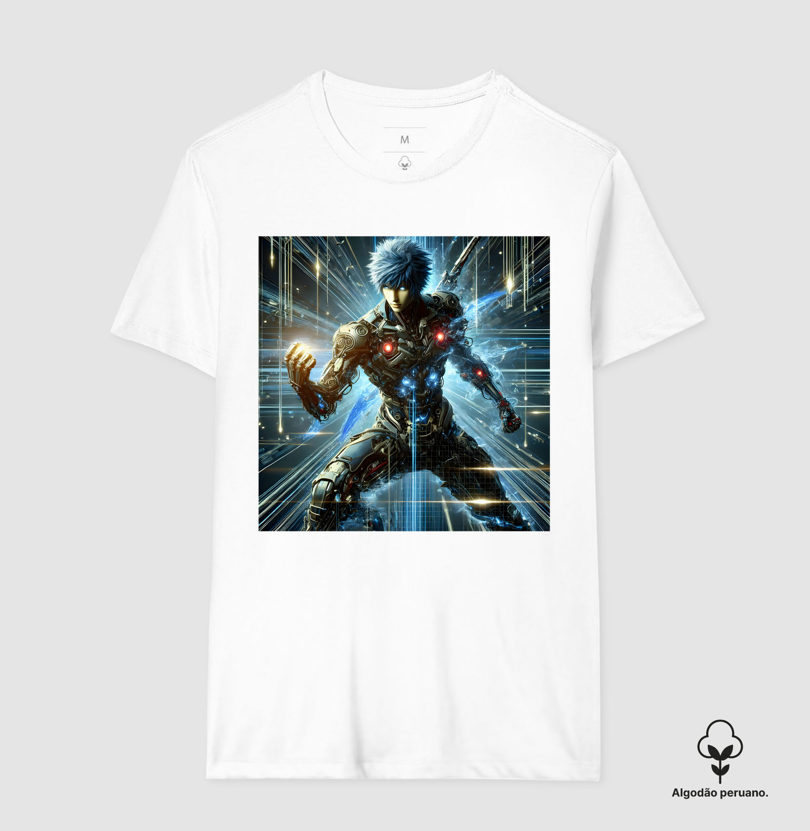 Camisa 3